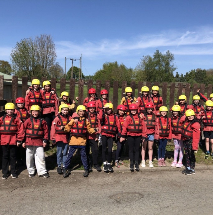 News &raquo; Junior 5 Had A Fantastic Residential